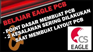 BELAJAR MEMBUAT PCB