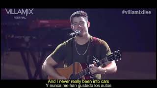 Nick Jonas - Introducing Me (español)