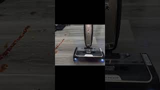 Shark Steam Pickup 3-in-1 Steam Mop In Action!