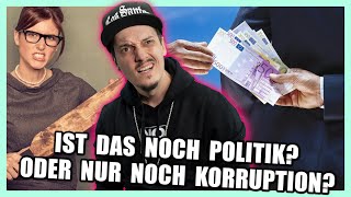 NUR NOCH DREIST... Energie-Konzerne schreiben Politikern die Preise vor...  #LeNews