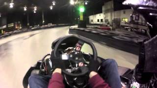 Gokarting