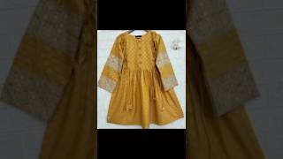 Beautiful Frock designs for young girls#shorts #shortsfeed #shortvideo#viral#frockdesign #trending