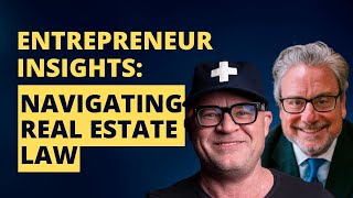 Entrepreneurship and Real Estate Law