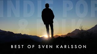 Indie Pop/Folk Playlist 🌄 (Best of Sven Karlsson)