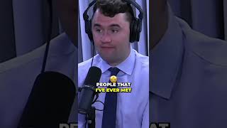 Charlie Kirk on Donald Trump as a father #charliekirk #turningpointusa #donadltrump #donaldtrumpjr