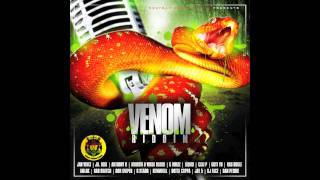 Andrew & Wada Blood - Girl Like You (Venom Riddim)