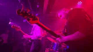 Franklin - Kinship | Live at Union Bar, Belfast | 16.2.24