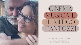 FILMS AL CINEMA, MUSICA E IL MITICO FANTOZZI!