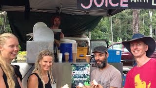 Kuranda Roots Festival 2015