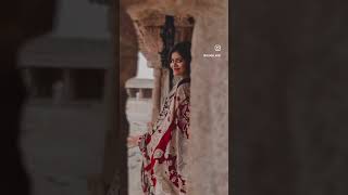 One at this beautiful temple - Lepakshi 😍