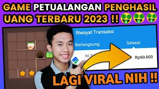 Game Petualangan Penghasil Uang 2023 Terbukti Membayar Saldo Dana