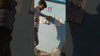 पानी का ATM water ATM #youtubeshorts #wateratm #viral #shortsfeed #trending #youtuber