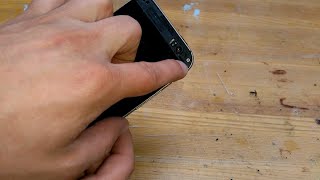 03 How To: Remove HTC One M8 Housing