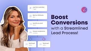 How to Streamline Your Lead Booking Process for More Conversions