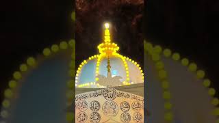 👍💓khowja piya ke aangan men❤ islamic❤#YouTubeshort# shortvideo#💓👍👍