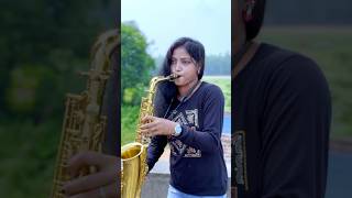 Jo bhi kasmein | Chumki Saxophonist #shorts