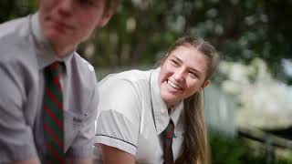 The Duke of Ed – Kelvin Grove State High School participant Michael