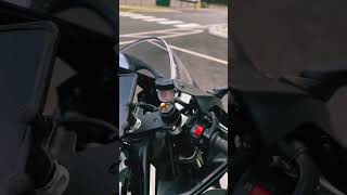 Best Yamaha R6 short #shorts #bike #fyp #r6