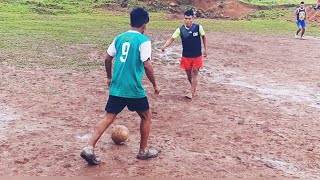 Puede un Ngäbe estar en la selección Nacional de Fútbol  ⚽️???