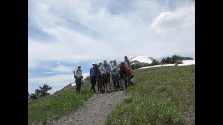 Ben Lomond Jun 17 2023