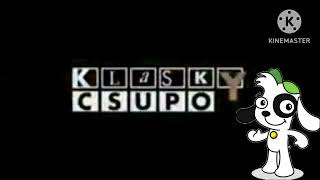 klasky csupo logo ls a doki