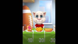 My Talking Tom Video