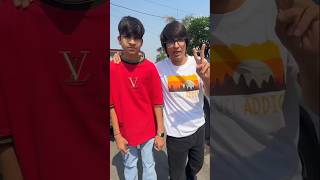 Piyush car tishirt same same   #shorts #ytshorts #trending #viral #funny #sourajoshivlogs