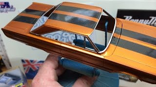 67 Plymouth Update - Last Update Before Final Reveal