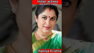 Ramiya Krishna old age to young ✨❤️💥#shorts#shortvideo#youtubeshorts#trendingshorts#trending