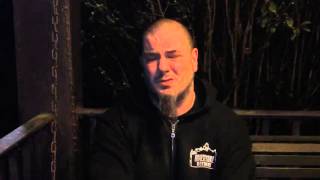 Philip Anselmo Apology Full (Pantera) After "White Power"