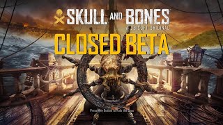 Skull & Bones Closed Beta | Gameplay (Part 2)