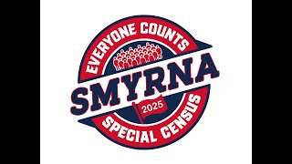 Special Census - 2025 - Smyrna, TN