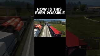 #eurotrucksimulator2 #viral #fail #music #crash #funny #eurotrucksimulator