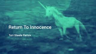 Enigma - Return To Innocence | Tori Steele Instrumental Remix