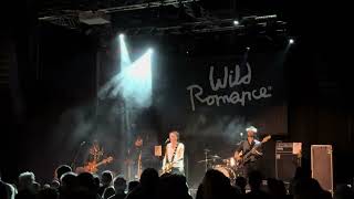 Wild Romance -  Love You Like I Love Myself - ECI Cultuur Fabriek Roermond - 24/2/24