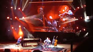 The Piano Guys - With or Without You (U2 cover) 2024-09-18 Portland, ME