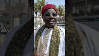 BAYE NIASS - Inna lilahi wa inna ileyhi Raadjihun😭😭😭 Cheikh Assane Niass Yalna Yallah Yeureum Ko