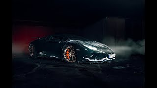 Lamborghini SVJ   Drive by   Launch  Tunnel Run