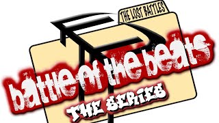 The Debate Table Podcast: The Battle Of The Beats Series/T.L.B. (E46-AzeeOnTheBeat Vs. EMOnDaBeat)