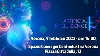 L'Intelligenza artificiale al servizio delle PMI  use cases e ambiti di sviluppo