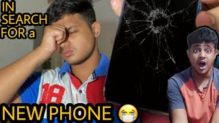 Broke My FLAGSHIP KILLER Phone || POCO F1 ||