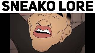 SnEaKo LoRe