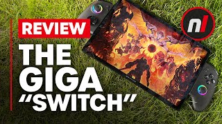 The Giga-"Switch"