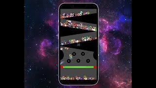 Marble Race Tiktok on Streamac