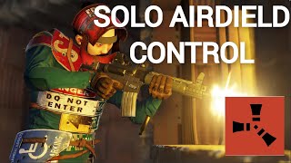 AIRFILD SOLO CONTROLLING RUST