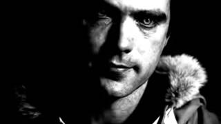 Nick Cave Into my Arms