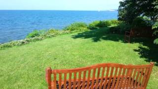 Big Sodus Lighthouse, Sodus Point, NY - Lake Ontario