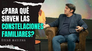 ENTREVISTA | ¿Sabes qué son las CONSTELACIONES FAMILIARES?  #VidaTV #constelacionesfamiliares