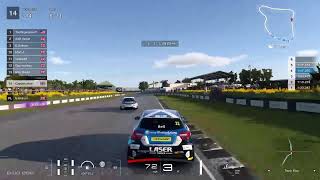 Gran Turismo 7 | BTCC | Round 5 | Goodwood