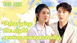 The SWAT hero saves the beauty, and the beautiful doctor pledges her love to him. #chinesedrama